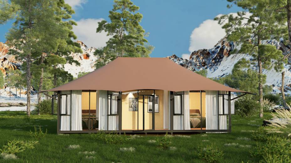 永吉县装配式建筑厂家